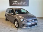 VOLKSWAGEN GOLF SPORTSVAN 1.4 TSI 150 BlueMotion Technology Série Spéciale Lounge/Full suivi Volkswagen