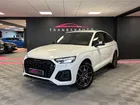 AUDI Q5 SPORTBACK 40 TDI 204 S tronic 7 Quattro S line