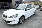 Peugeot 308 SW 1.6 e-HDI 120 CH