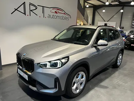 BMW X1 U11 SDRIVE 18D 150 DKG7 Volant M Sport Caméra 360 Sièges Elec HUD Harman Kardon