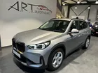 BMW X1 U11 SDRIVE 18D 150 DKG7 Volant M Sport Caméra 360 Sièges Elec HUD Harman Kardon
