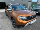 Dacia Duster ECO-G 100ch Prestige 4x2 1er Main