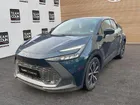 Toyota C-HR 1.8 Hybride 140ch Design NG23