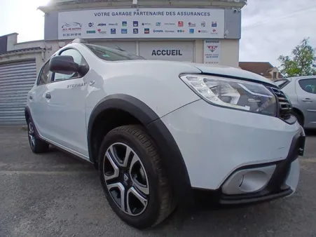 Dacia Sandero 1.0 TCE 100CV 15ANS