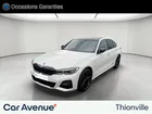 Bmw Série 3 330eA 292ch M Sport 10cv