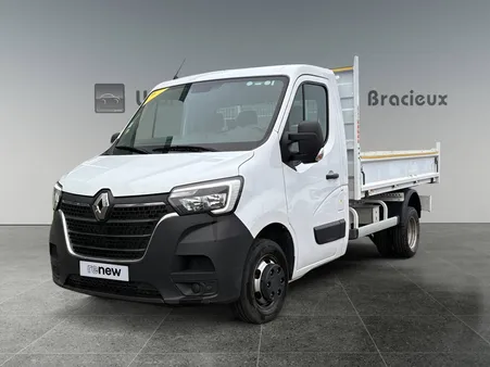Renault master cc prop rj3500 l2 pafc blue dci 130 euro vi confort