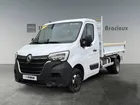 Renault master cc prop rj3500 l2 pafc blue dci 130 euro vi confort