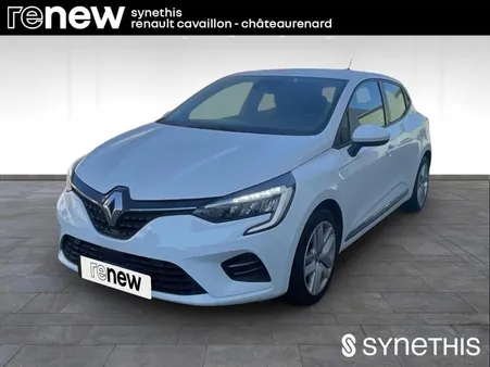 Renault Clio V E-Tech 140 Business