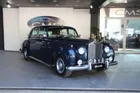 Rolls-Royce Silver Cloud II 6.2 V8