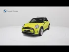 Mini Cabrio Cooper 136ch Edition Premium Plus BVA7