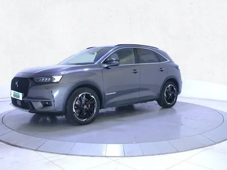 DS 7 Crossback Hybride E-Tense 225 EAT8 - Performance Line+