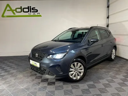 Seat Arona 1.0 TSI 110 MOVE CARPLAY