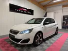 PEUGEOT 308 2.0 BlueHDi 180ch SS EAT6 GT - Distribution Ok