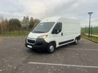 Boxer / 1 er main / 2020 / L2 H2 / TVA récupérable / Garantie