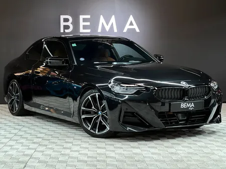 BMW SERIE 2 220i M SPORT G42 184ch | Toit Ouvrant | Apple Carplay | 469 euros/mois
