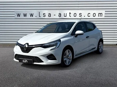 RENAULT CLIO 1.0 Sce 65 V BERLINE Business