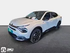 CITROEN e-C4 X 136 ch Automatique Shine