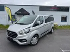 FORD TRANSIT CUSTOM KOMBI 320 L2H1 2.0 EcoBlue 130cv Trend Business