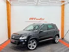 Volkswagen Tiguan 2.0 TDI 110 R-LINE