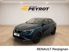 RENAULT Arkana TCe 160 EDC FAP - 21B R.S. Line