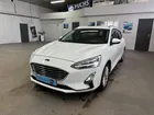 FORD Focus SW 125CH Titanium
