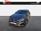 Mercedes-benz Classe A 180 d 116ch Progressive Line 8G-DCT
