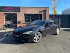 BMW SERIE 6 GRAN COUPE F06 LCI 640d xDrive 313 ch M Sport A / Historique complet BMW / Harman Kardon