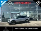 Citroën C4 BHDi 130 EAT8 Shine