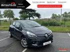 Renault Clio 1.5 DCI 90 ENERGY ZEN