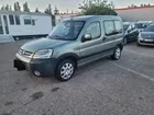 Partner Indiana 1.6 hdi 92ch