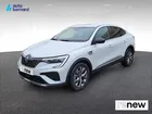 Renault Arkana 1.6 E-Tech 145ch full hybrid Techno -24