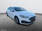 Ford Mondeo (4) 5P 2.0 EcoBlue 150 ch Titanium Business