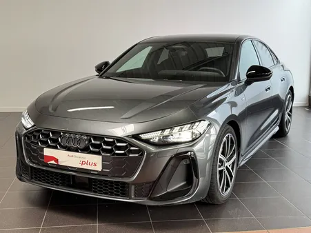 AUDI A5 TDI Hybride 204 ch S tronic 7 S line