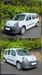 RENAULT KANGOO UTILITAIRE MAXI 1.5 DCI 90 Cv SERIE GRAND CONFORT