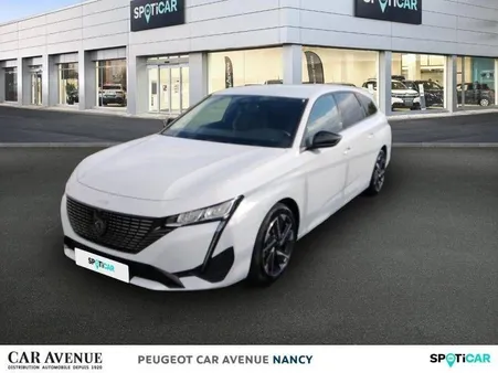 PEUGEOT 308 SW BlueHDi 130ch S&S EAT8 Allure