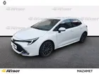 TOYOTA Corolla Hybride 140ch Dynamic