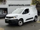 Peugeot PARTNER M 650KG BLUEHDI 130CH S&S EAT8