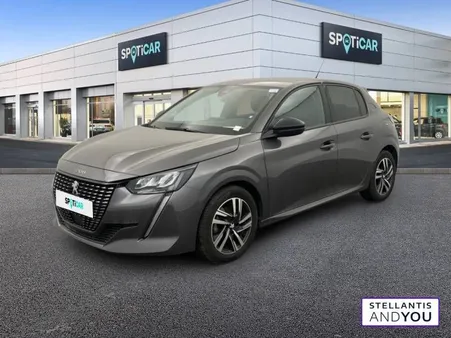 Peugeot 208 PureTech 100 S&S BVM6 Allure Pack