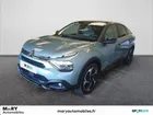 CITROEN C4 BlueHDi 130 S&S EAT8 Shine