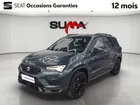 Seat Ateca 1.5 TSI 150 ch Start/Stop DSG7 FR