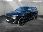 LAND ROVER Range Rover Sport P550e AWD 3.0L i6 PHEV Autobiography