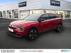 CITROEN C4 PureTech 130 S&S EAT8 Shine