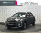 Kia Stonic 1.0 T-GDi 100 ch BVM6 GT Line 5p