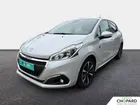 Peugeot 208 PureTech 110ch S&S BVM6 Tech Edition