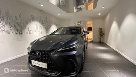 Lexus Nx 450h+ Executive 4WD MY24