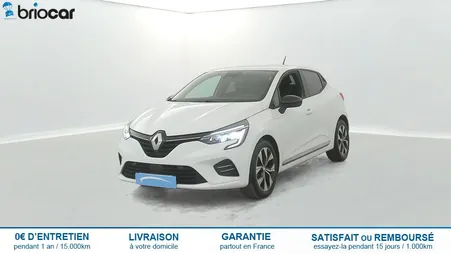 Renault Clio 1.0 TCe 90ch Evolution
