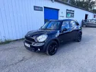 Mini Countryman Cooper S 184ch ALL4 BVA