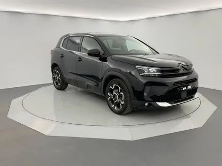 Citroën C5 Aircross BlueHDi 130 S&S EAT8 Feel Pack