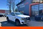 Ford Ranger 205 BVA WILDTRAK SUPERCAB tva recup