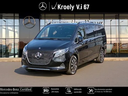 Mercedes Classe V 300 d Extra-Long Avantgarde XL 8PL 67890